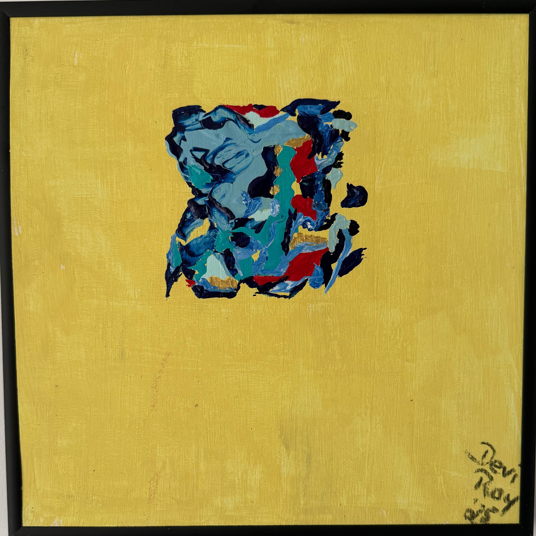 Flag - LP-Cover