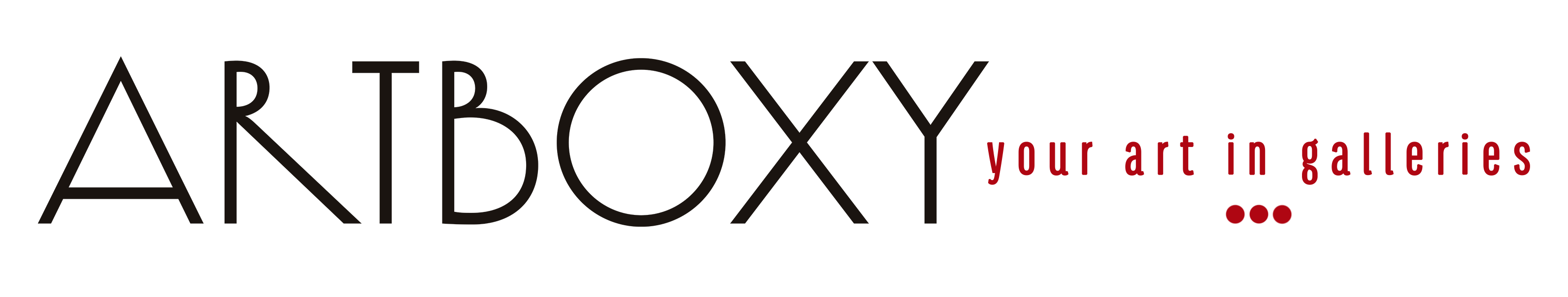Artboxy Logo