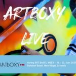 Artboxy Basel