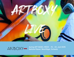 Artboxy Basel