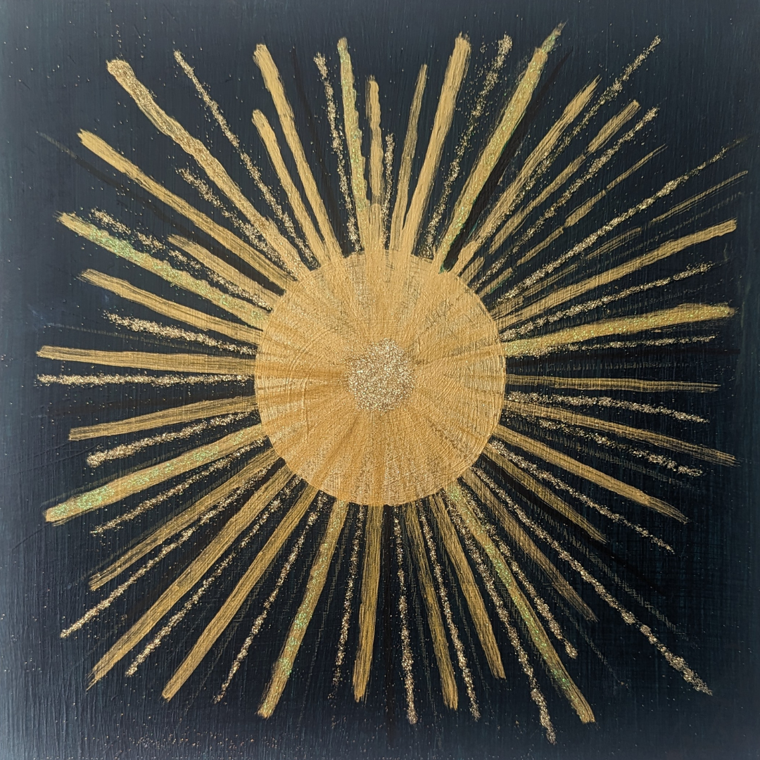 Golden Star