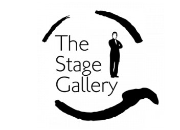 The Stage GAllery Logo
