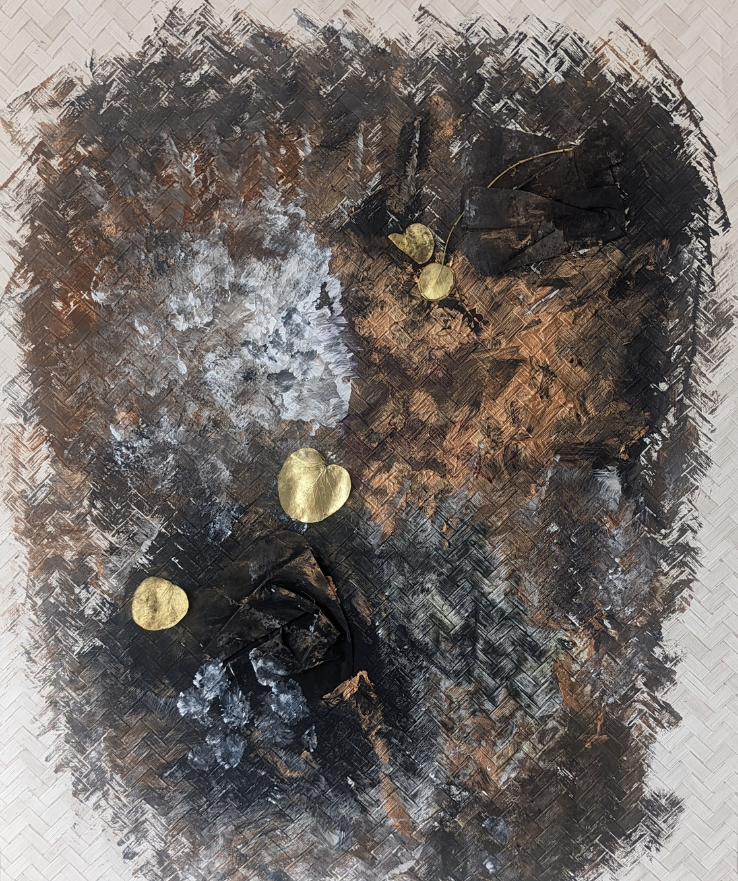 indian Mystery indian Mystery Indian Summer Devi Roy Künstlerin München