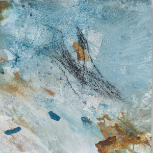 Rough Sea