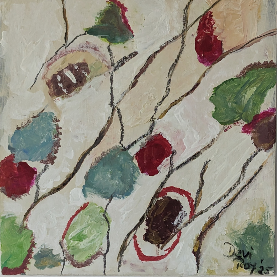 Botanik Metamorphose Botanik Metamorphose