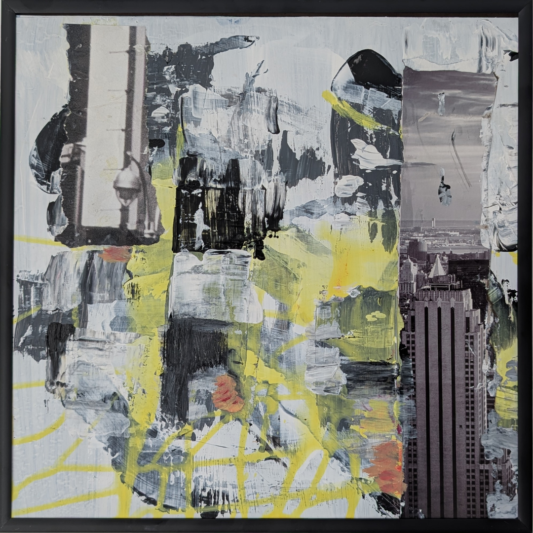 Bright New York Bild Andrea Art Cycling(1) Bright New York Art Cycling Devi Roy