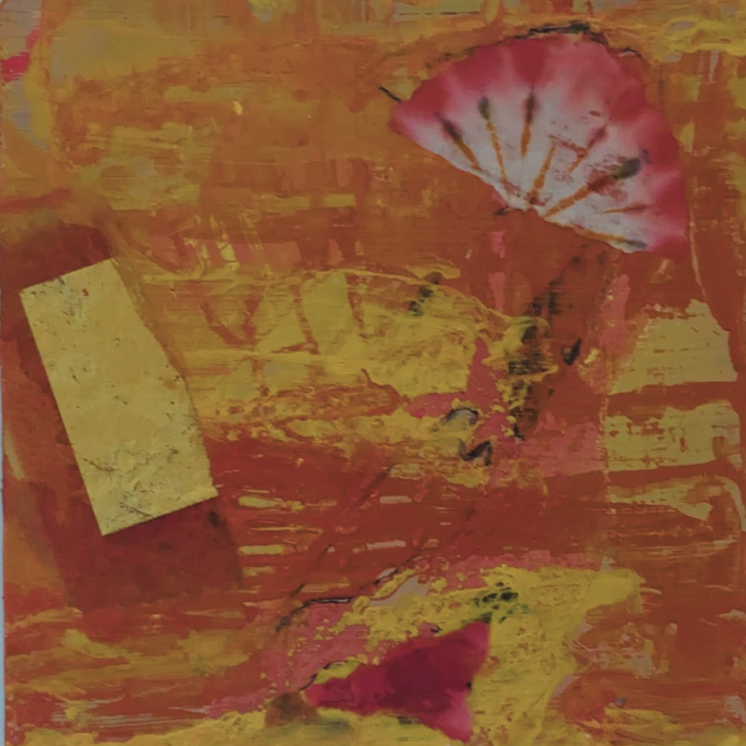 Shamanic healing I Shamanic healing I