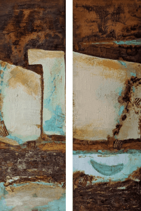 K-K Devi Roy Art München