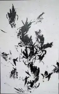 Komorebi-5 Komorebi-5 Devi Roy Art Kunst München