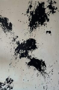 Komorebi_II Komorebi_II Devi Roy Art Kunst München