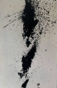 Komorebi_I Devi Roy Art Kunst München Komorebi I Devi Roy Art Kunst München