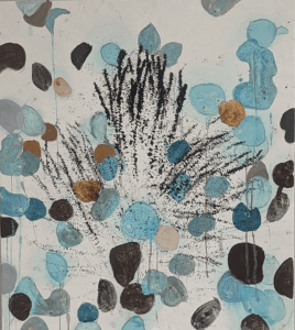 Light-Baloons Light-Baloons Devi Roy Art Kunst München