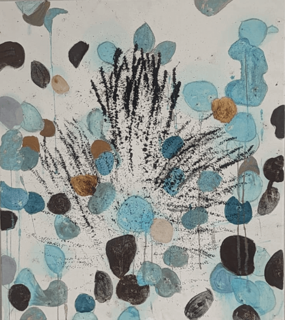 Light-Baloons Light-Baloons Devi Roy Art Kunst München